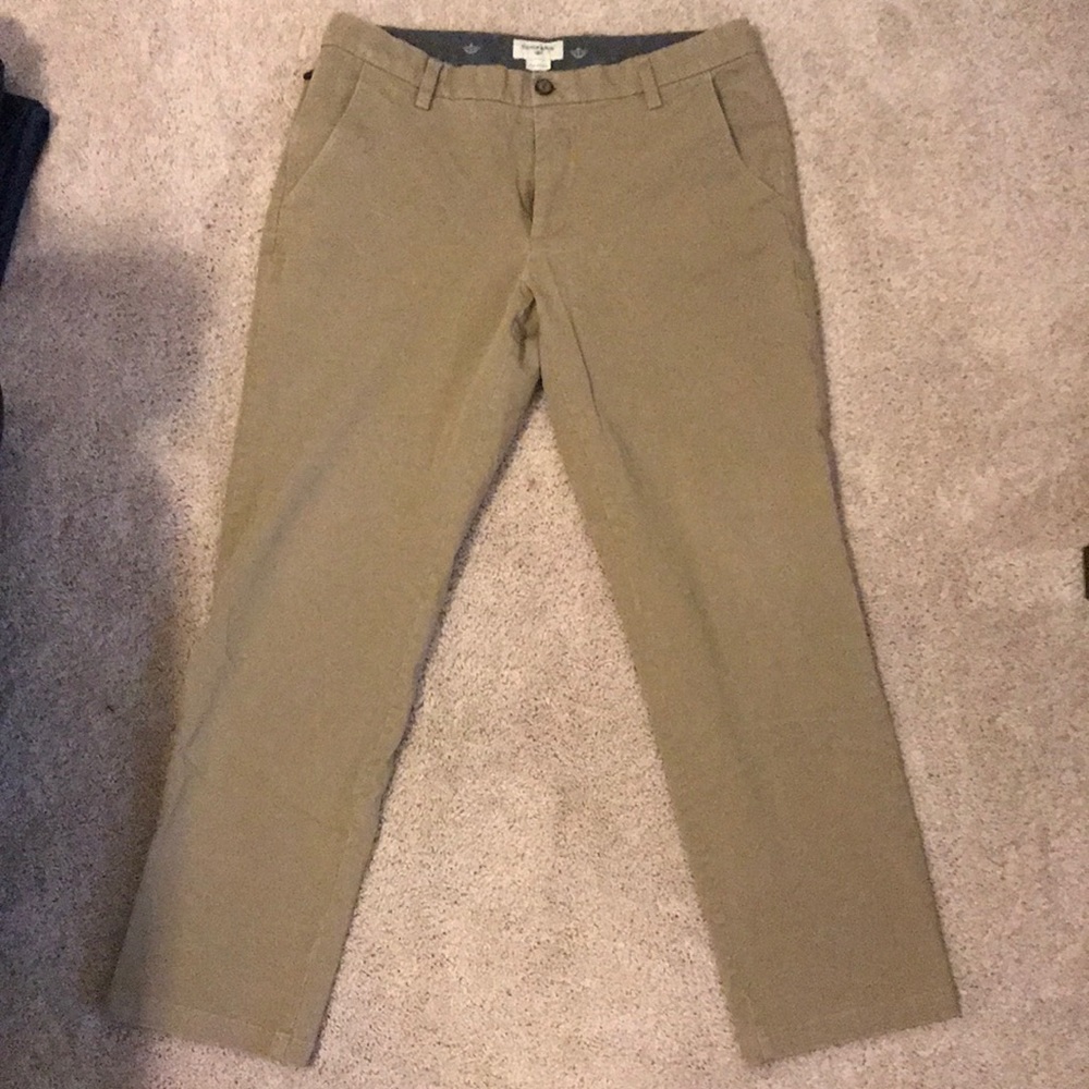 Dockers Workday Khaki Pants, Slim Tapered